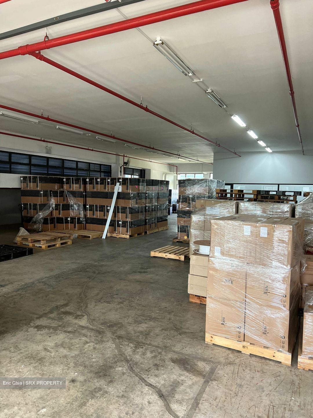 Lorong Bakar Batu (D13), Factory #349493911